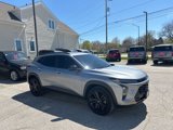 Used 2024 Chevrolet Trax ACTIV w/ Driver Confidence Package image 3