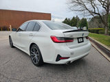 Used 2021 BMW 330i xDrive Sedan w/ Convenience Package image 3