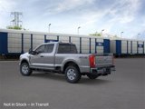 New 2026 Ford F250 XLT image 4