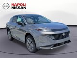 New 2025 Nissan Murano SL w/ Cargo Package image 2