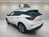Used 2021 Nissan Murano SL image 3