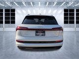 Used 2021 Audi e-tron Premium w/ Convenience Plus Package image 4