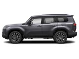 New 2025 Lexus GX 550 image 2