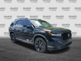 New 2025 Honda Pilot Black Edition image 2