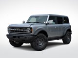 New 2024 Ford Bronco Outer Banks image 1