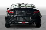 New 2025 Subaru BRZ tS image 4