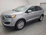 Used 2024 Ford Edge SEL image 2