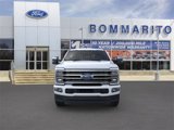 New 2025 Ford F250 Platinum w/ Platinum Plus Package image 6