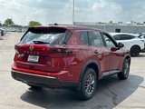 New 2026 Nissan Rogue S image 4