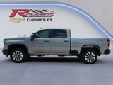 New 2025 Chevrolet Silverado 2500 Custom w/ Custom Value Package image 2