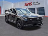 Used 2024 MAZDA CX-50 AWD 2.5 S w/ Premium Package image 3