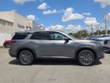 New 2025 Nissan Pathfinder SL w/ SL Premium Package image 3