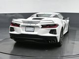 Used 2023 Chevrolet Corvette Stingray Premium Conv w/ Z51 Performance Package image 6