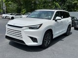 New 2025 Lexus TX 350 AWD image 2