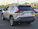 Certified 2023 Toyota RAV4 XLE image 5