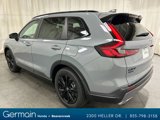 New 2026 Honda CR-V Sport Touring image 5