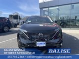 New 2025 Nissan Ariya AWD image 2