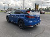 Used 2022 Lexus RX 450h F Sport image 3