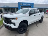 New 2025 Chevrolet Silverado 1500 LT Trail Boss image 2