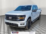 New 2025 Ford F150 XLT w/ Equipment Group 303A High image 2