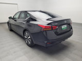 Used 2022 Nissan Altima 2.5 SV image 5