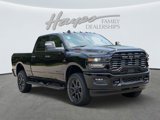 New 2025 RAM 2500 Big Horn image 3