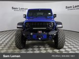 New 2025 Jeep Wrangler Unlimited Sport image 3