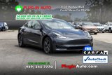 Used 2023 Tesla Model 3 Standard Range image 3