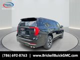 New 2025 GMC Yukon XL AT4 Ultimate image 5