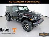 New 2025 Jeep Wrangler Unlimited Rubicon image 3