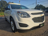 Used 2017 Chevrolet Equinox LS image 4