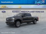 New 2025 Ford F250 King Ranch image 3