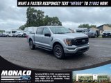 Certified 2023 Ford F150 XLT w/ Equipment Group 302A High image 1