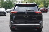 New 2026 Nissan Rogue Platinum image 4