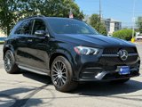 Used 2020 Mercedes-Benz GLE 450 4MATIC image 5