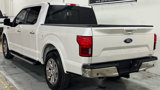 Used 2018 Ford F150 Lariat image 5