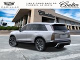 New 2026 Cadillac Vistiq Premium Luxury image 3