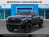 New 2026 Chevrolet Silverado 1500 RST image 6
