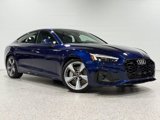 Used 2021 Audi A5 2.0T Premium Plus w/ Premium Plus image 4