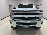 Used 2015 Chevrolet Silverado 3500 LTZ w/ LTZ Plus Package image 2