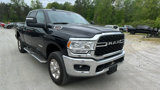 Used 2024 RAM 2500 Big Horn w/ Bed Utility Group image 5