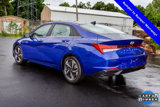 Used 2021 Hyundai Elantra SEL w/ Convenience + Premium Package image 3