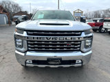 Used 2020 Chevrolet Silverado 2500 LTZ w/ Z71 Off-Road Package image 2
