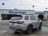 New 2025 Honda Pilot Touring image 3