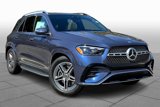 New 2026 Mercedes-Benz GLE 450 4MATIC image 2