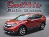 Used 2017 Honda CR-V EX-L image 3