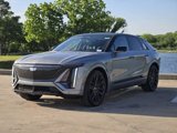 New 2026 Cadillac Lyriq V image 2