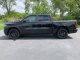 New 2025 RAM 1500 Laramie w/ Night Edition image 2