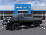 New 2025 Chevrolet Silverado 2500 LTZ w/ LTZ Plus Package image 2