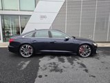 New 2025 Audi S6 Prestige image 4